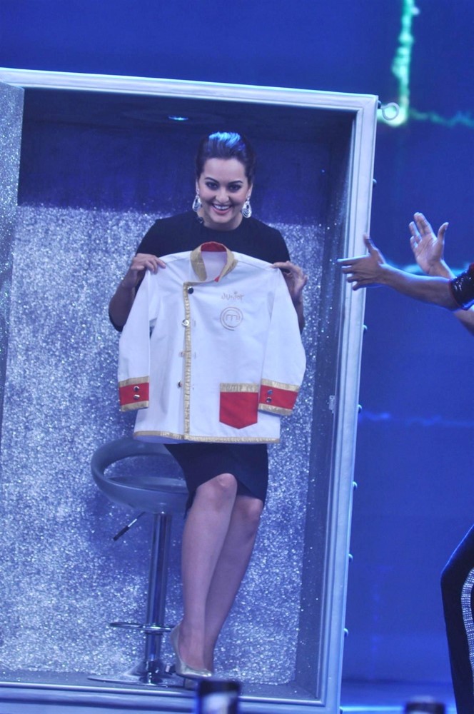 Sonakshi Sinha Sonakshi Sinha