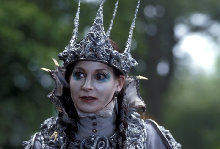 Jadis the White Witch