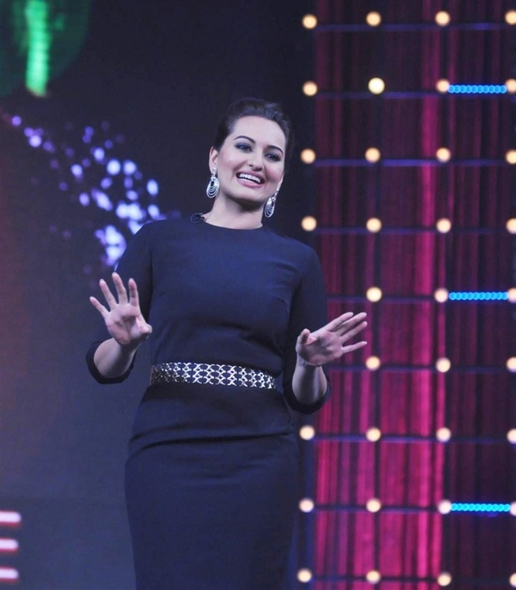 Sonakshi Sinha Sonakshi Sinha