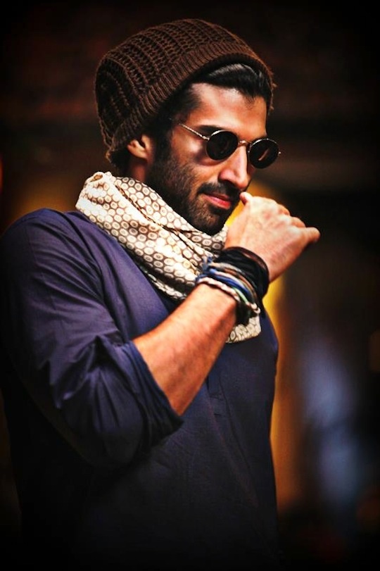 Aditya Roy Kapoor