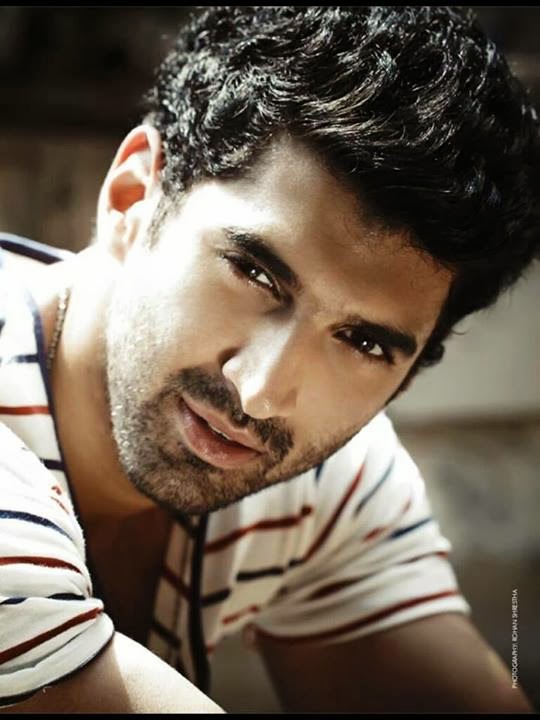 Aditya Roy Kapoor
