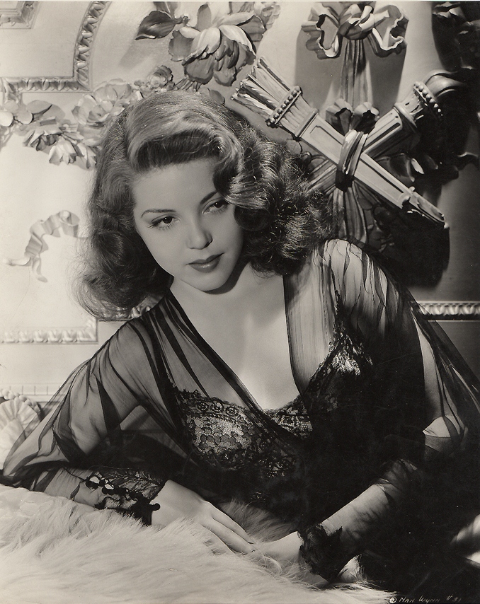 Nan Wynn