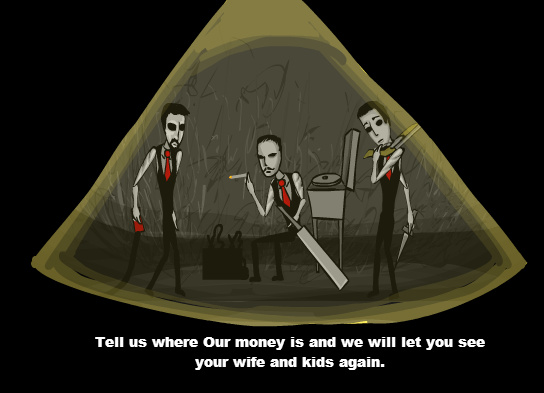 Deadmen