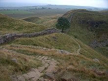 Hadrian's Wall