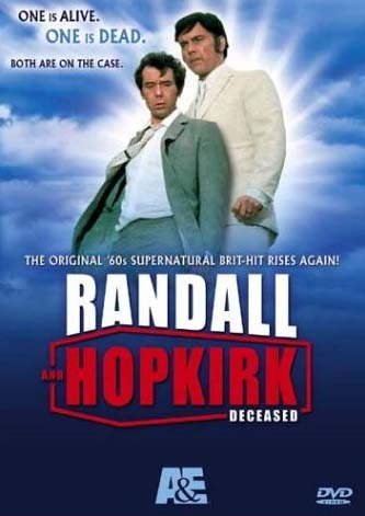 Randall and Hopkirk (Deceased)