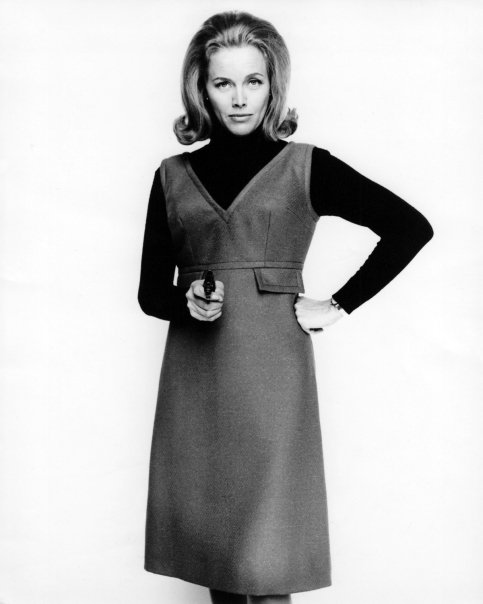 Cathy Gale Cathy Gale