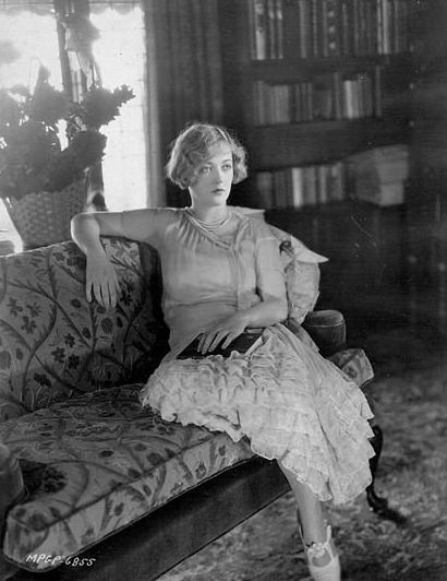 Marion Davies