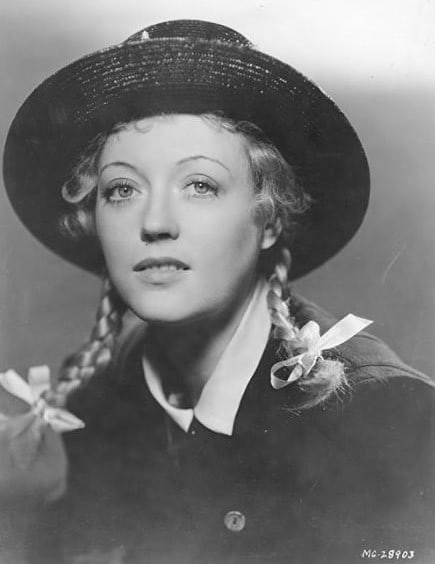 Marion Davies
