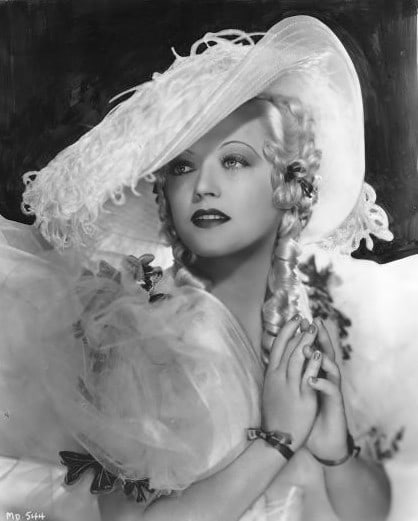 Marion Davies