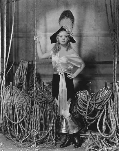 Marion Davies