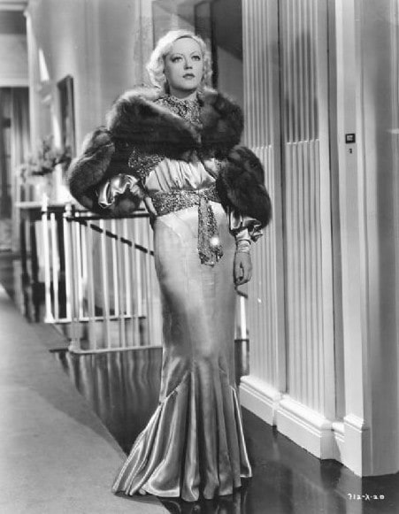 Marion Davies