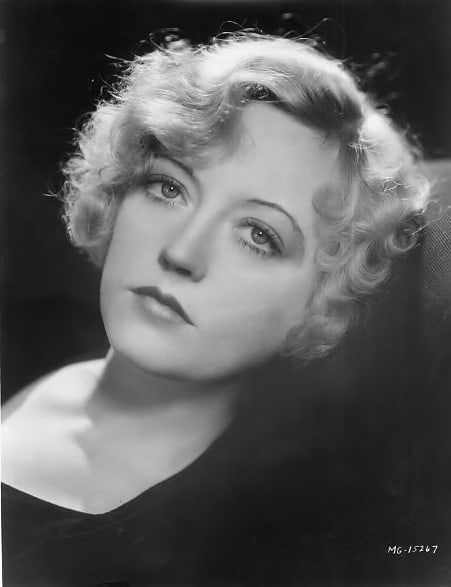 Picture of Marion Davies