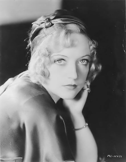 Picture of Marion Davies