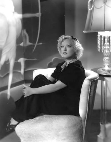 Marion Davies
