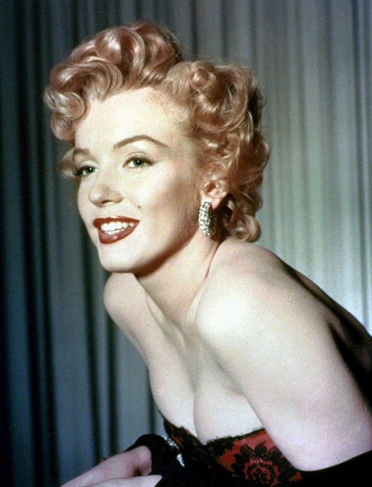 Marilyn Monroe