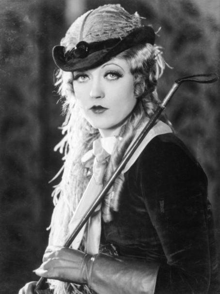 Marion Davies