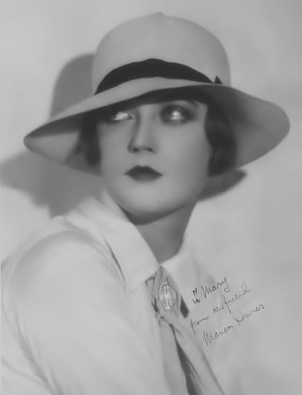 Marion Davies