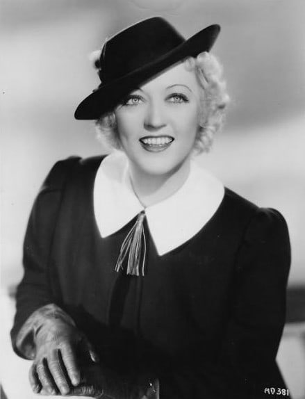 Marion Davies