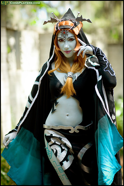 Midna