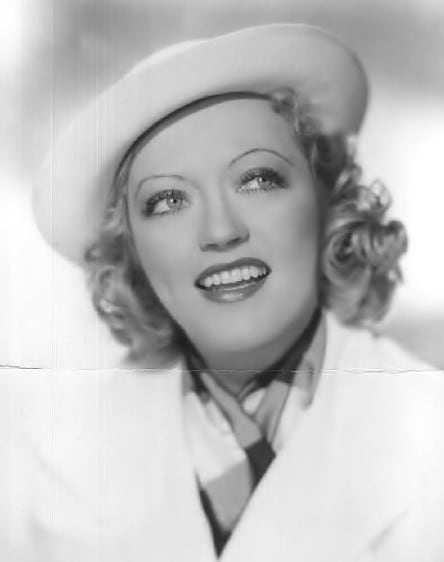 Marion Davies
