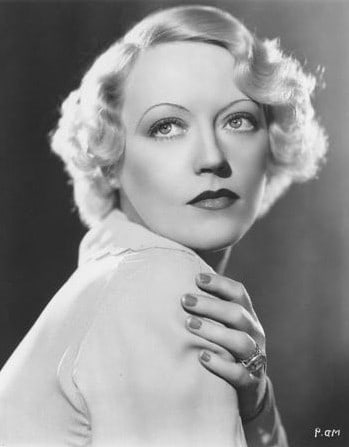 Marion Davies