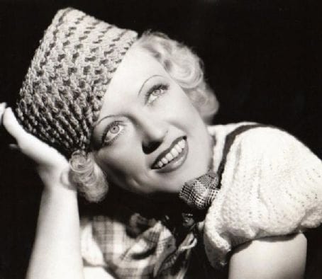 Marion Davies