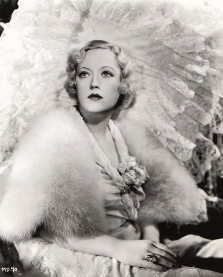 Marion Davies