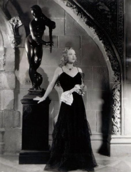Marion Davies