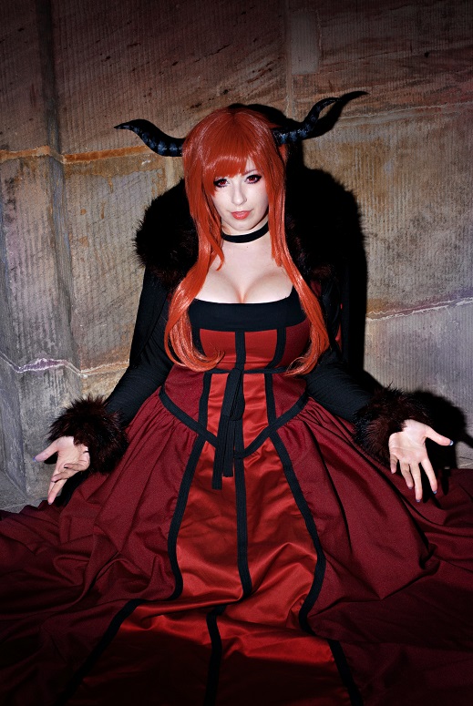 Maou