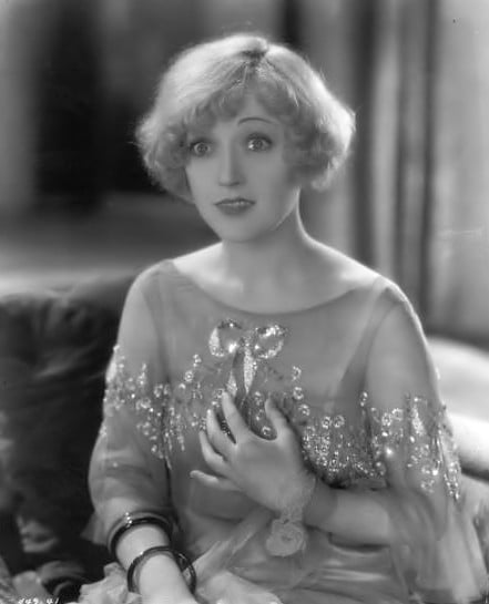 Marion Davies