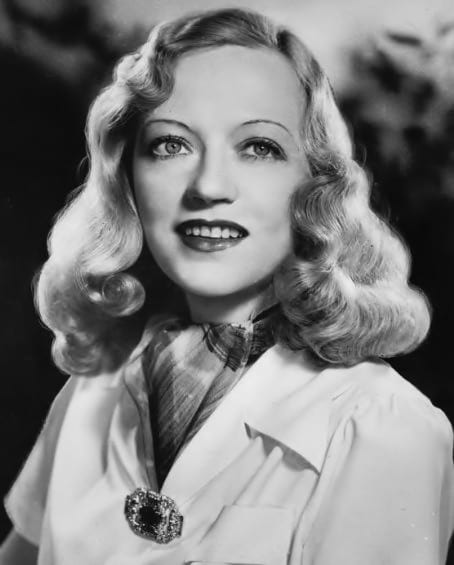 Marion Davies Marion Davies
