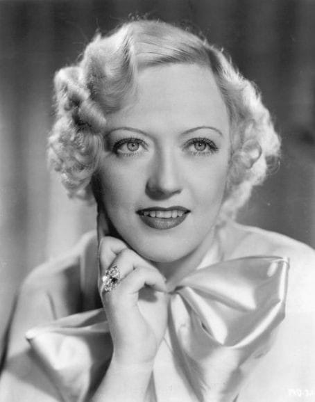 Marion Davies