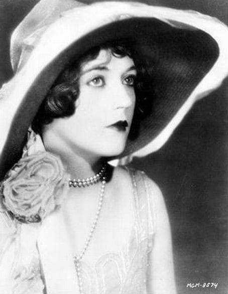 Marion Davies