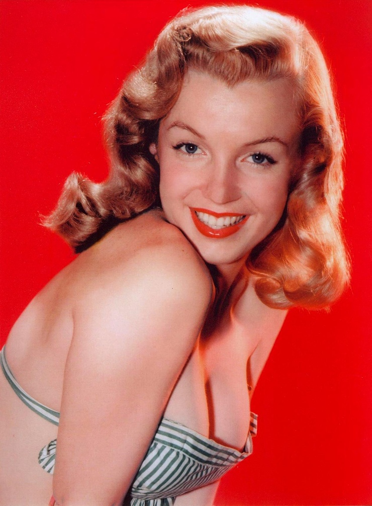 Marilyn Monroe Marilyn Monroe