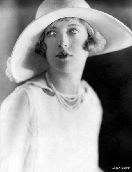 Marion Davies