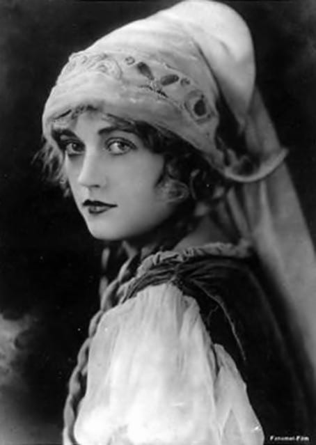 Marion Davies
