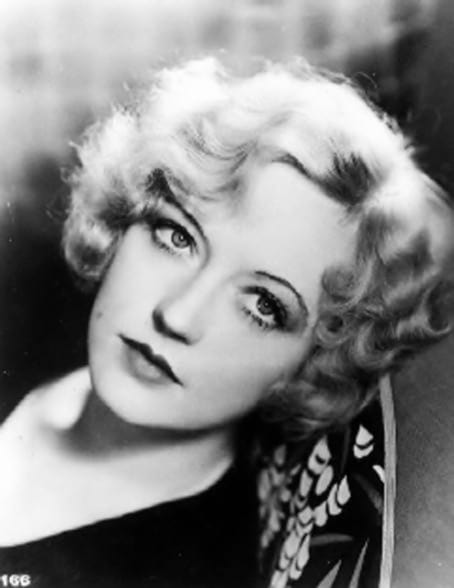 Marion Davies