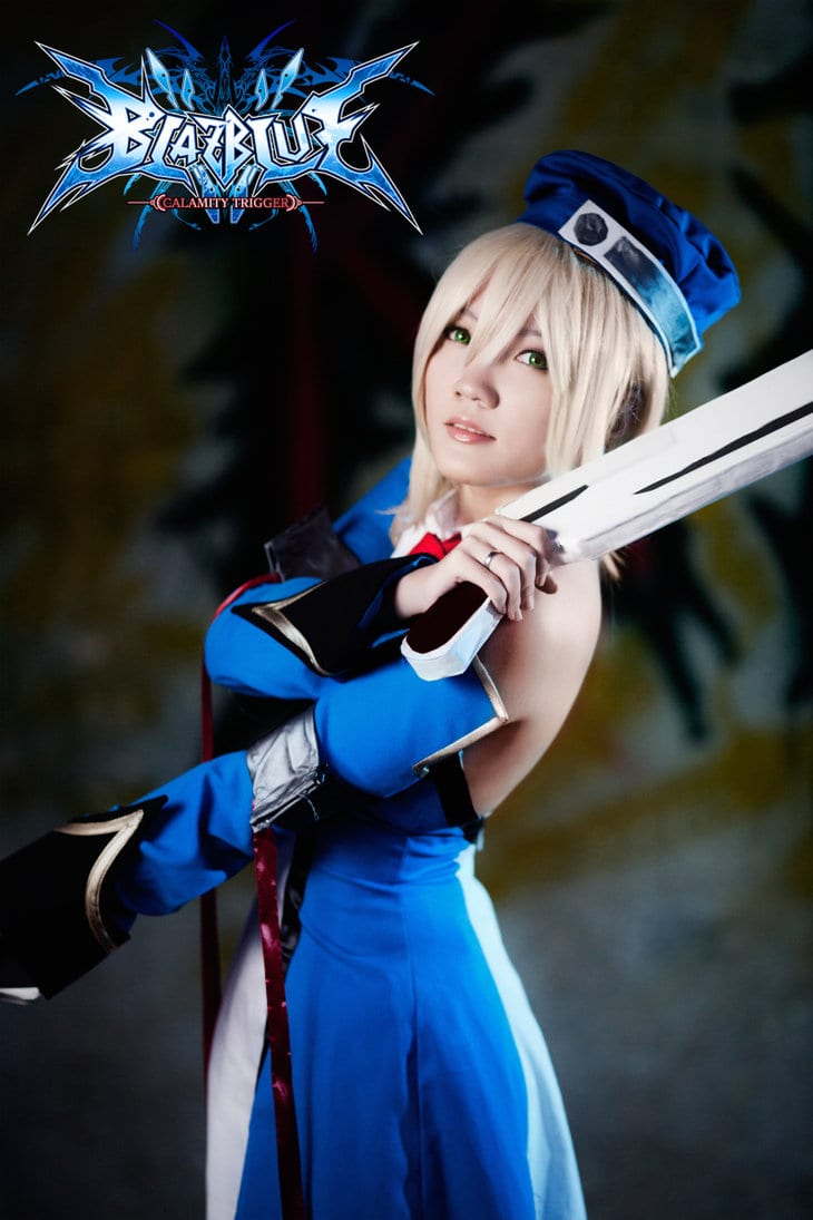 Noel Vermillion