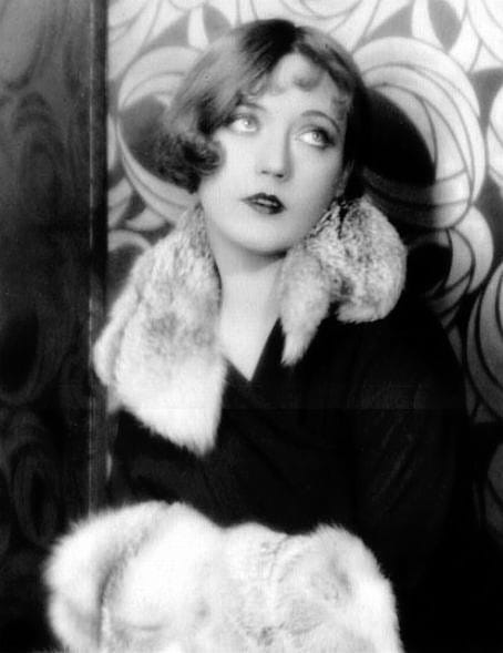 Marion Davies