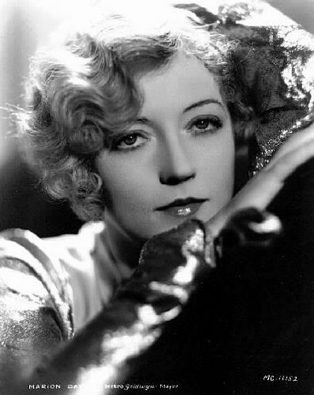 Marion Davies