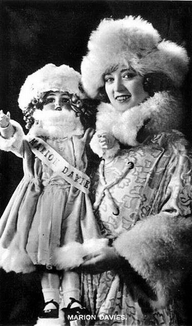 Marion Davies