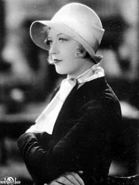 Marion Davies Marion Davies