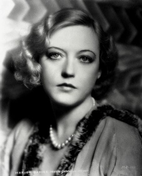 Marion Davies