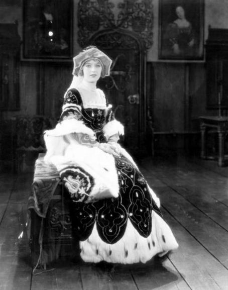 Marion Davies