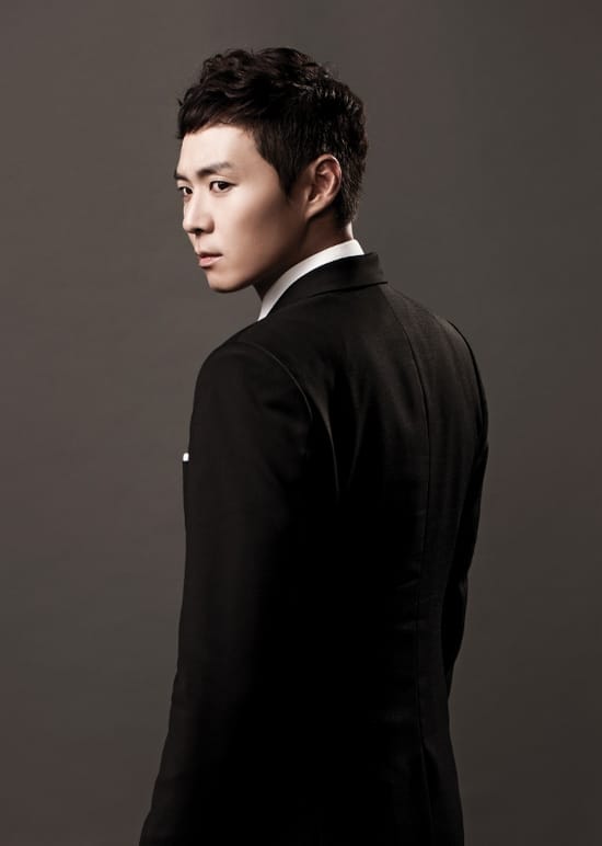 Min Tae-yeon (Vampire Prosecutor)