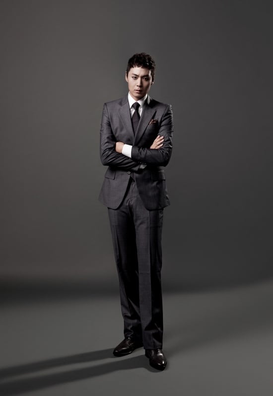 Min Tae-yeon (Vampire Prosecutor)