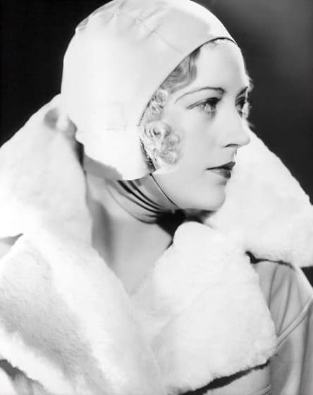 Marion Davies