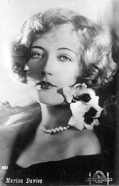 Marion Davies