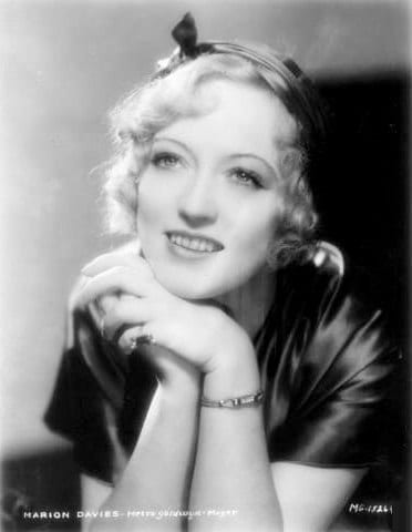 Marion Davies Marion Davies