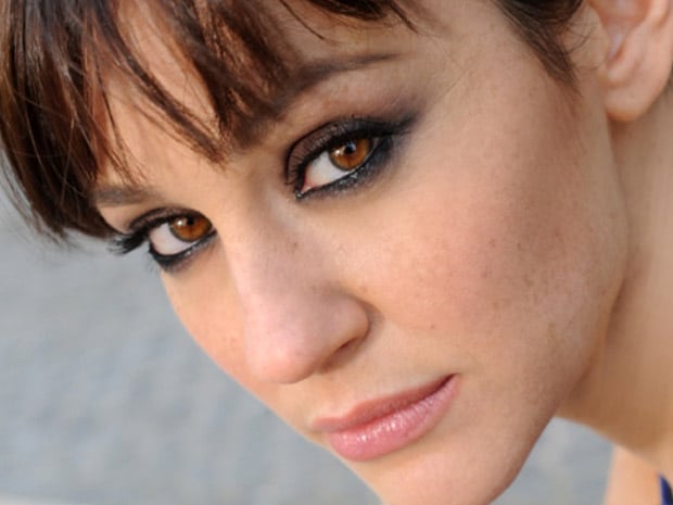 Maria Chiara Augenti